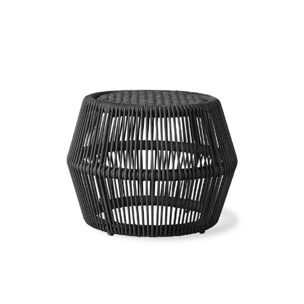 Andrew Martin Voyage Outdoor Side Table Wayfair